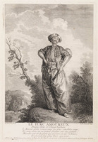 KG 01227
<br/>
Le Turc amoureux
<br/>
<em>Schmidt, Georg Friedrich (1712-1775)</em>